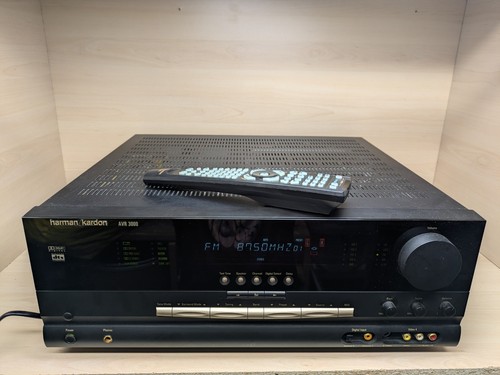 Harman kardon avr 3000 1 - harman,