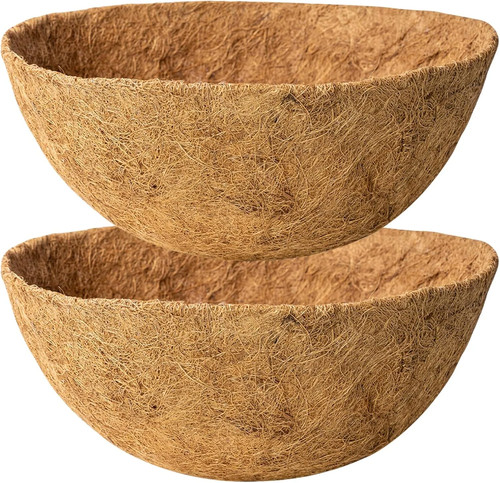 Pack inch round - 16,