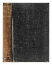 STRACHEY, LYTTON (1880-1932) Portraits in miniature, and other essays / by Lytto