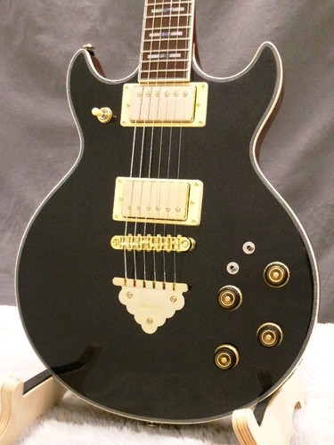 Ibanez ar320 mbm midnight - mbm,