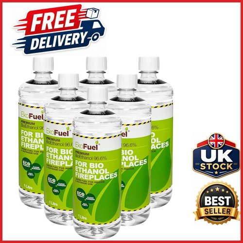 Ethanol liquid fuel - ethanol,