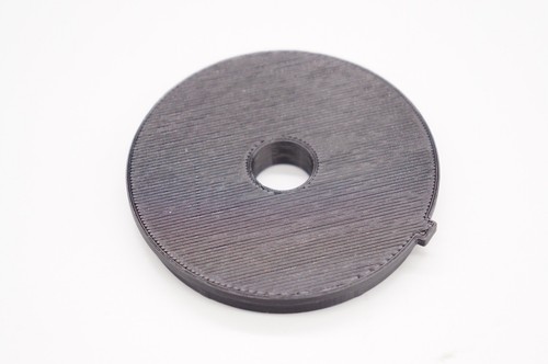 Router table insert - router, 1"/