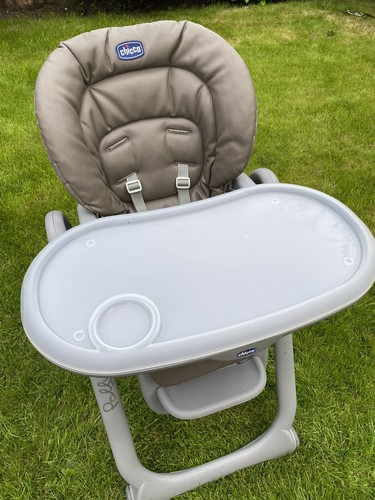 Chicco polly magic relax - magic,