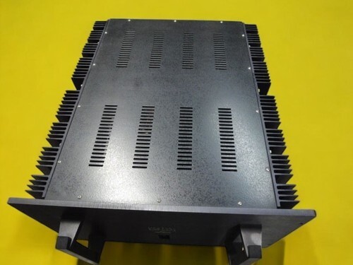 Mark levinson stereo - ml-3,