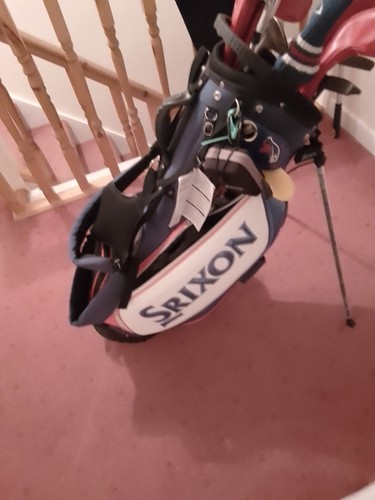 Srixon open 2023 - open,