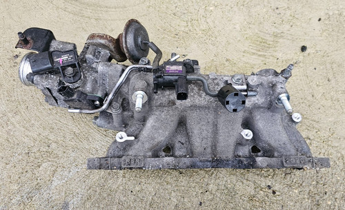 2009 honda civic - mk8, 2.2