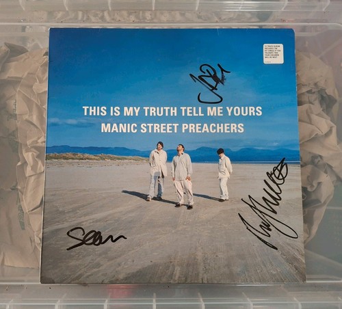 Manic street preachers this - street,