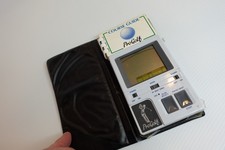 Bandai LSI PRO GOLF Vintage Electronic Handheld Tabletop  Arcade Video game R2