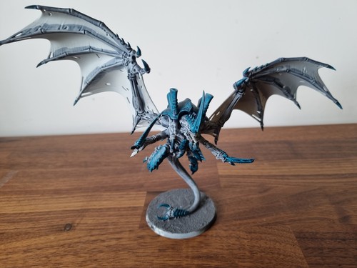 Warhammer 40k tyranids hive - warhammer,