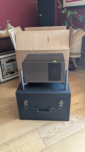 Xgimi titan noir max - xgimi,