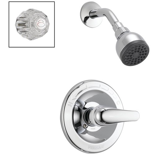 Peerless p188710 shower - peerless,