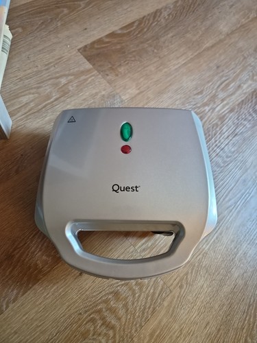 Quest 35970 double deep - 35970,