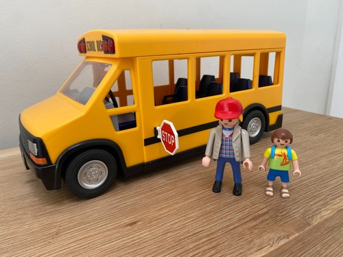 Playmobil city life - playmobil,
