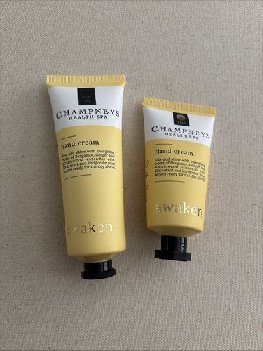Champneys health spa awaken - health,