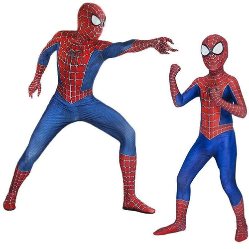 Spiderman brand new - 4,