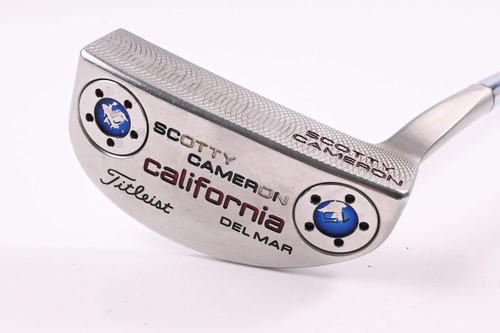 Scotty cameron california del - california,
