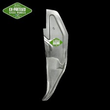 Ford Capri MK2/ MK3 Right-Hand Splash Guard - (driver side) - replacement panel