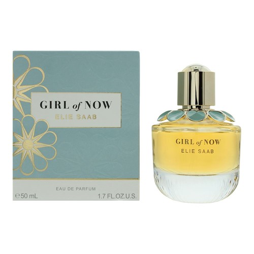 Elie saab girl now eau - elie, of