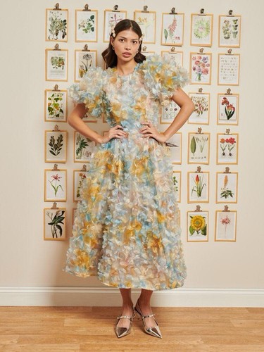 Sister jane dress 14 no - dress,