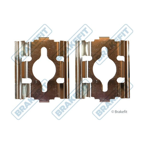 Apec brake pad accessory - pad,