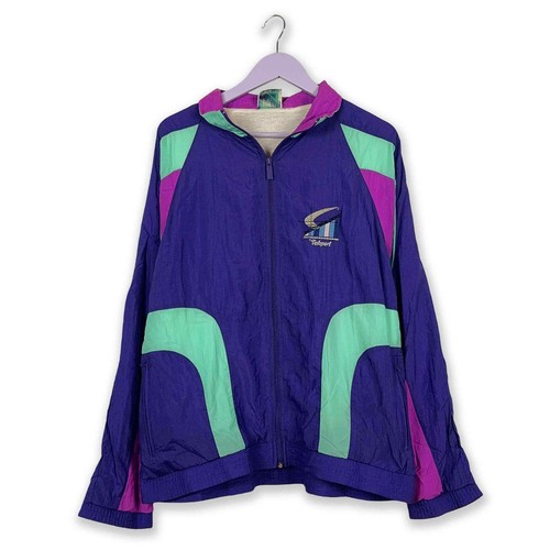 Vintage blue valsport - blue,