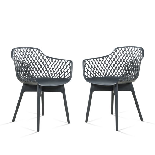 Aoodor modern dining chairs - aoodor,
