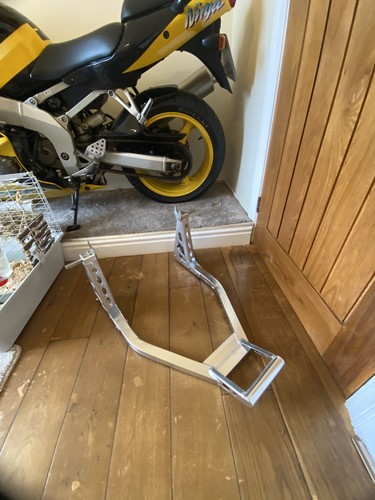 Universal heavy duty rear - universal,