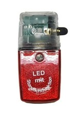 Folding Bike Rear Mudguard