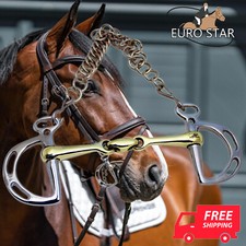 Kimberwick German Silver Horse