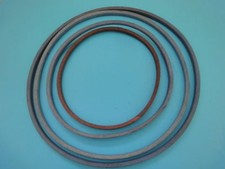 MTD LAWNFLITE DX60 404 PINTO