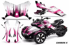 Roadster Graphics Kit Decal