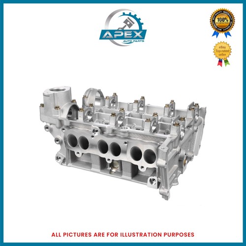 Cylinder head ford - fiesta, 1.0