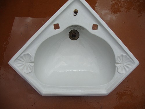 Antique victorian crescent - victorian,