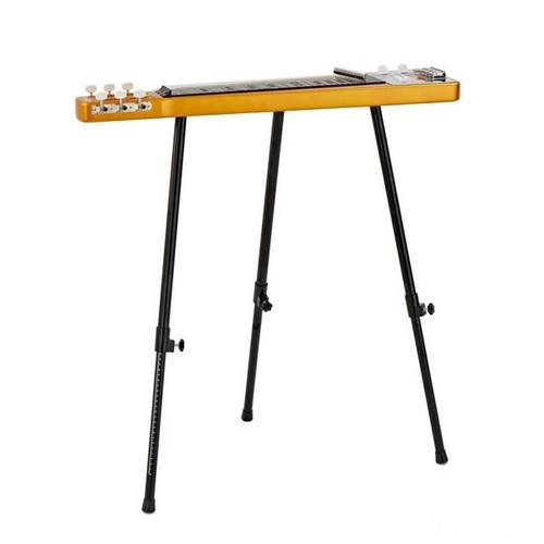 Lap steel guitar slide and - slide,
