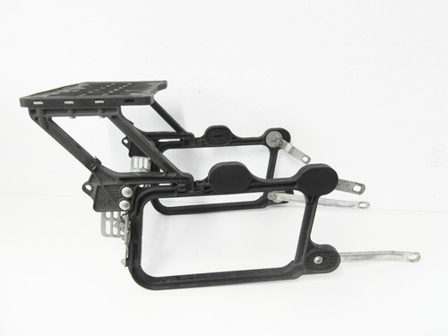 Krauser luggage rack pannier