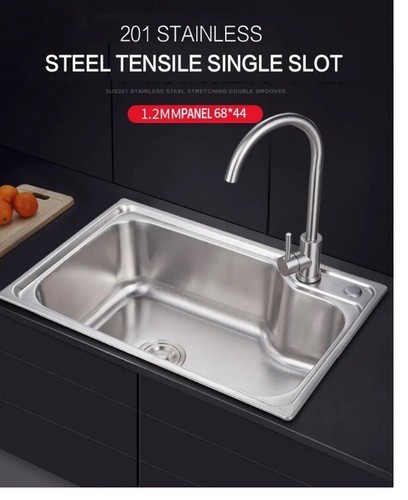 Single bowl competitive