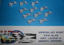 NEW Fiat 500 X1/9 X19 Pack -