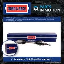 Drive Shaft fits FORD TRANSIT