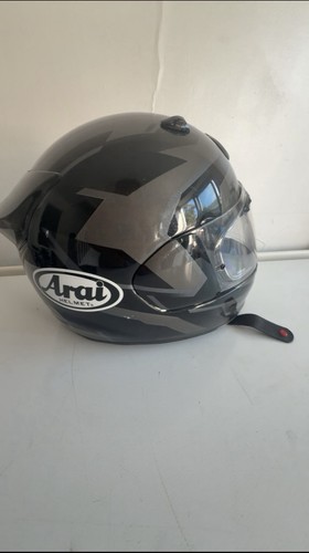 Arai quantic full face - quantic, full-face