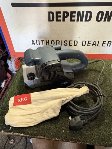 Bbs 1100 professional - a.e.g.,