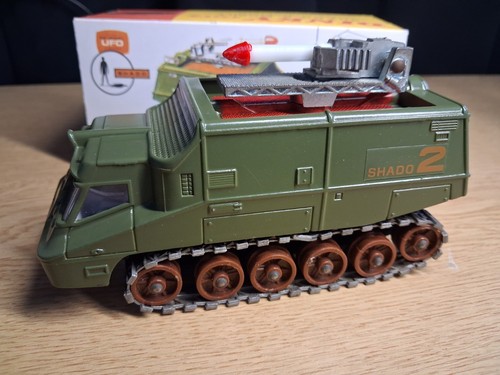 Dinky 353 shado mobile - dinky,