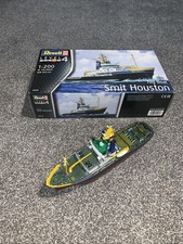 Revel Tug Boat Smit Houston