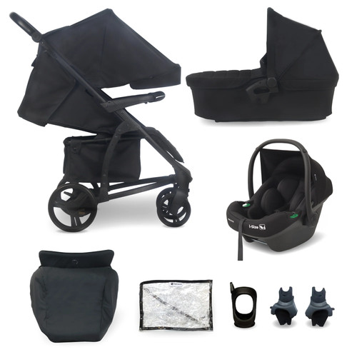 Babiie mb200i 1 travel - my,