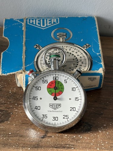 Vintage tag heuer 8037 hand - hs-8037,