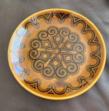 Biltons Tableware Brown