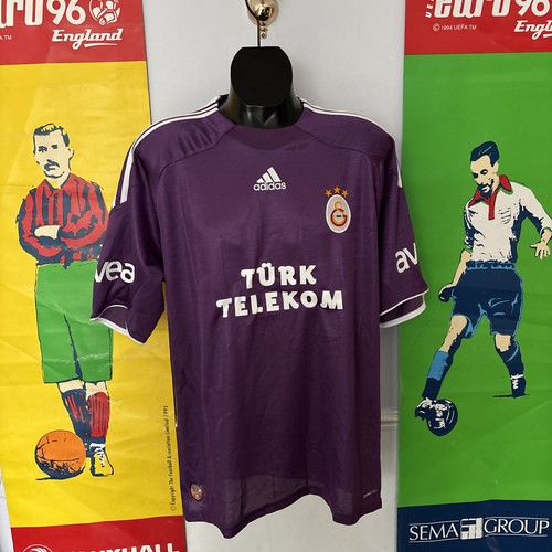 Galatasaray 2009 third - galatasaray,