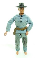 GABRIEL THE LONE RANGER