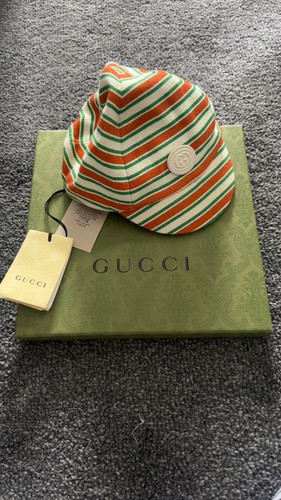 Gucci kids hat - gucci, (18cm)