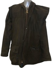 Barbour Men’s Vintage Lined