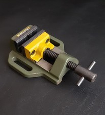 Proxxon Bench Vise - Machine Vice
